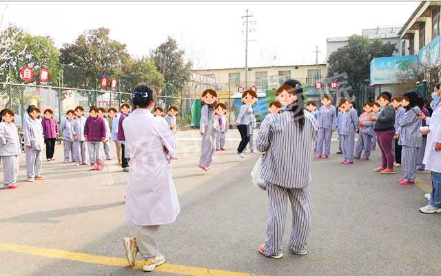 ���˸�Ů�ڼ�����ҽԺ����Ȥζ����չ���